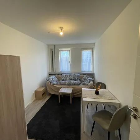 Frei Einzel Romantiskt hotell *
