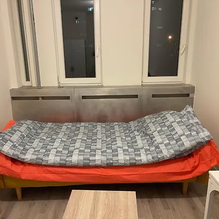 Romantiskt hotell Frei Einzel
