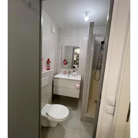 Frei Einzel Romantiskt hotell Metz