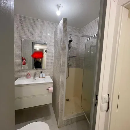 Frei Einzel Romantiskt hotell