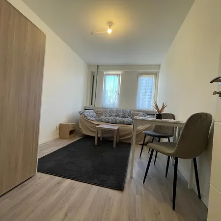 Romantiskt hotell Frei Einzel