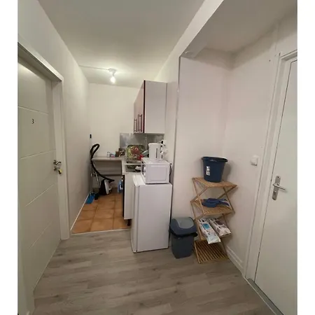 Romantiskt hotell Frei Einzel *