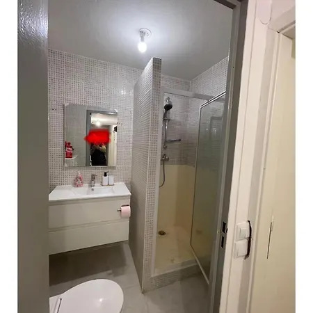 Frei Einzel Romantiskt hotell Metz
